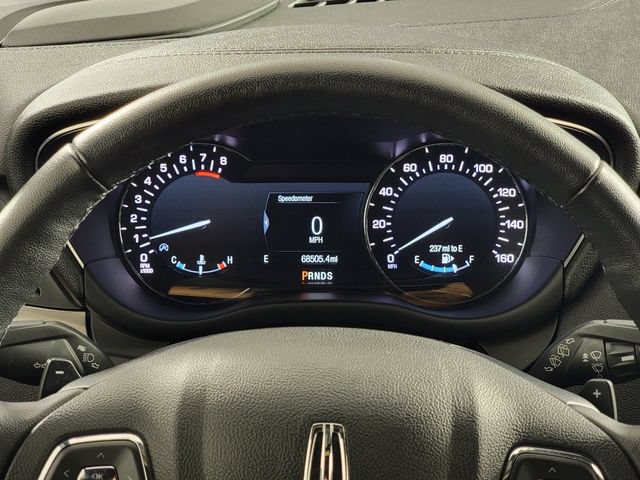 Used 2019 Lincoln MKC Premiere FWD image 28