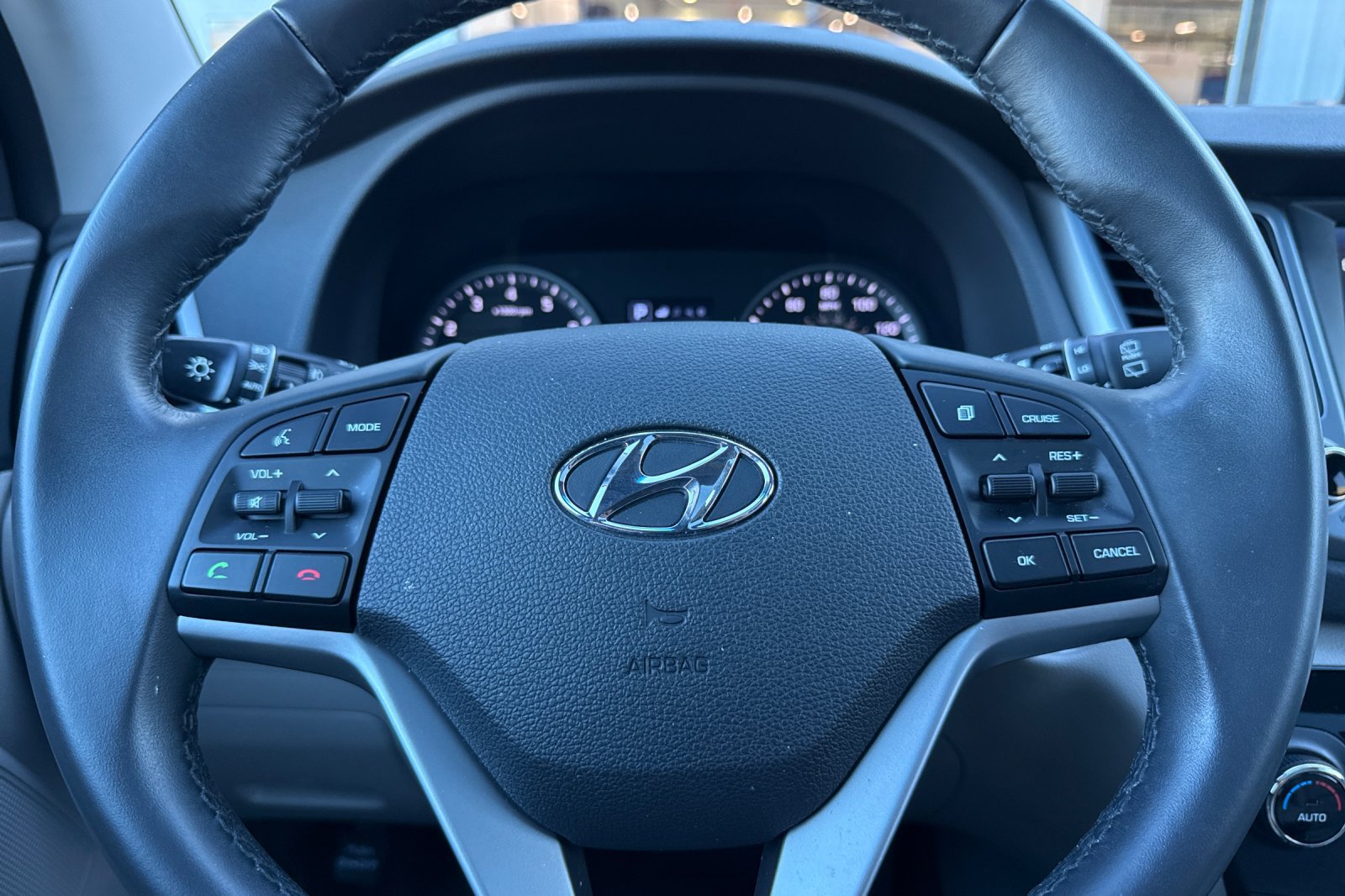 Used 2018 Hyundai Tucson Value w/ Cargo Package AWD/4WD image 26