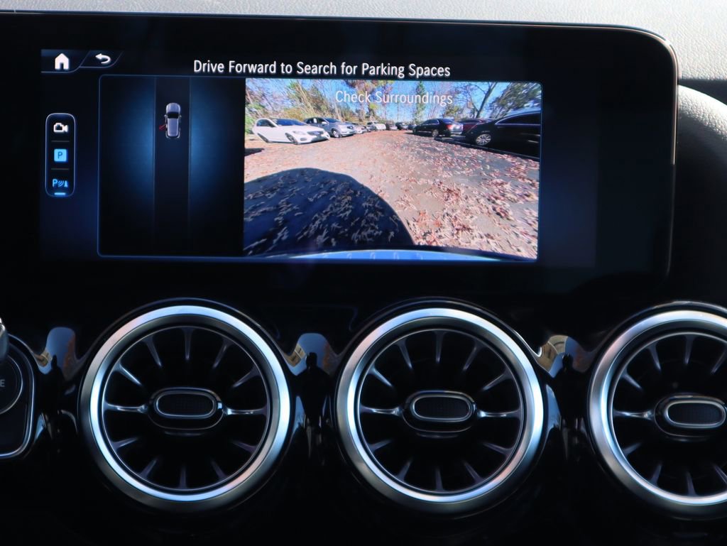 New 2026 Mercedes-Benz GLA 250 image 15