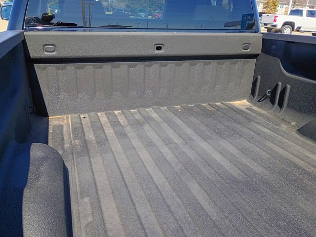 Used 2018 Chevrolet Silverado 1500 LT w/ All Star Edition image 19