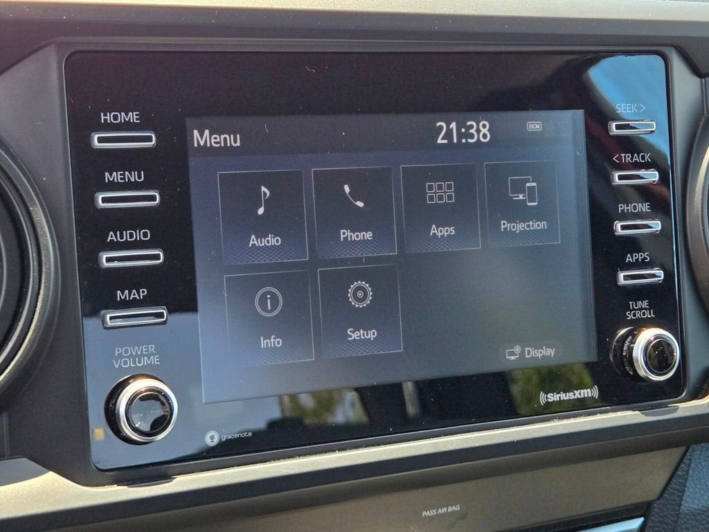 Used 2022 Toyota Tacoma SR RWD image 20