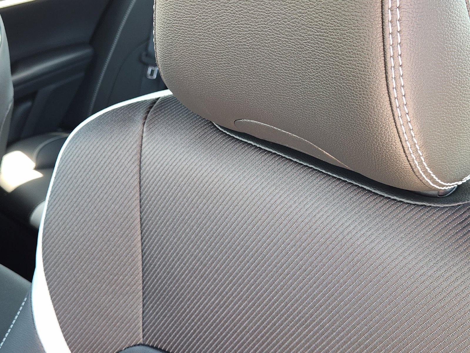New 2026 Toyota Camry SE w/ Convenience Package FWD image 16