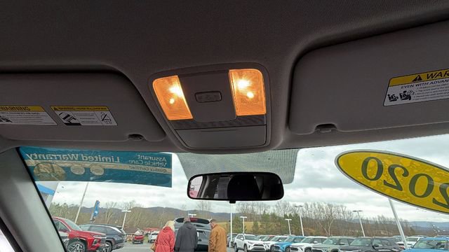 Used 2020 Kia Soul X-Line image 22