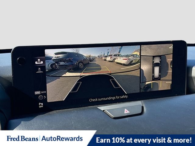 New 2026 MAZDA CX-90 3.3 Turbo S w/ Premium Plus image 15