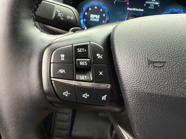 Used 2025 Ford Bronco Sport Badlands image 13