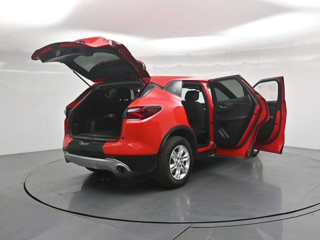 Used 2022 Chevrolet Blazer LT image 6
