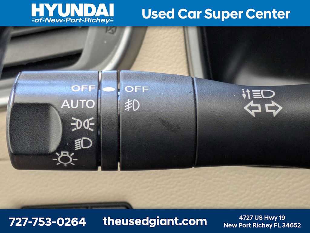 Used 2020 Nissan Murano SL w/ Cargo Package image 34