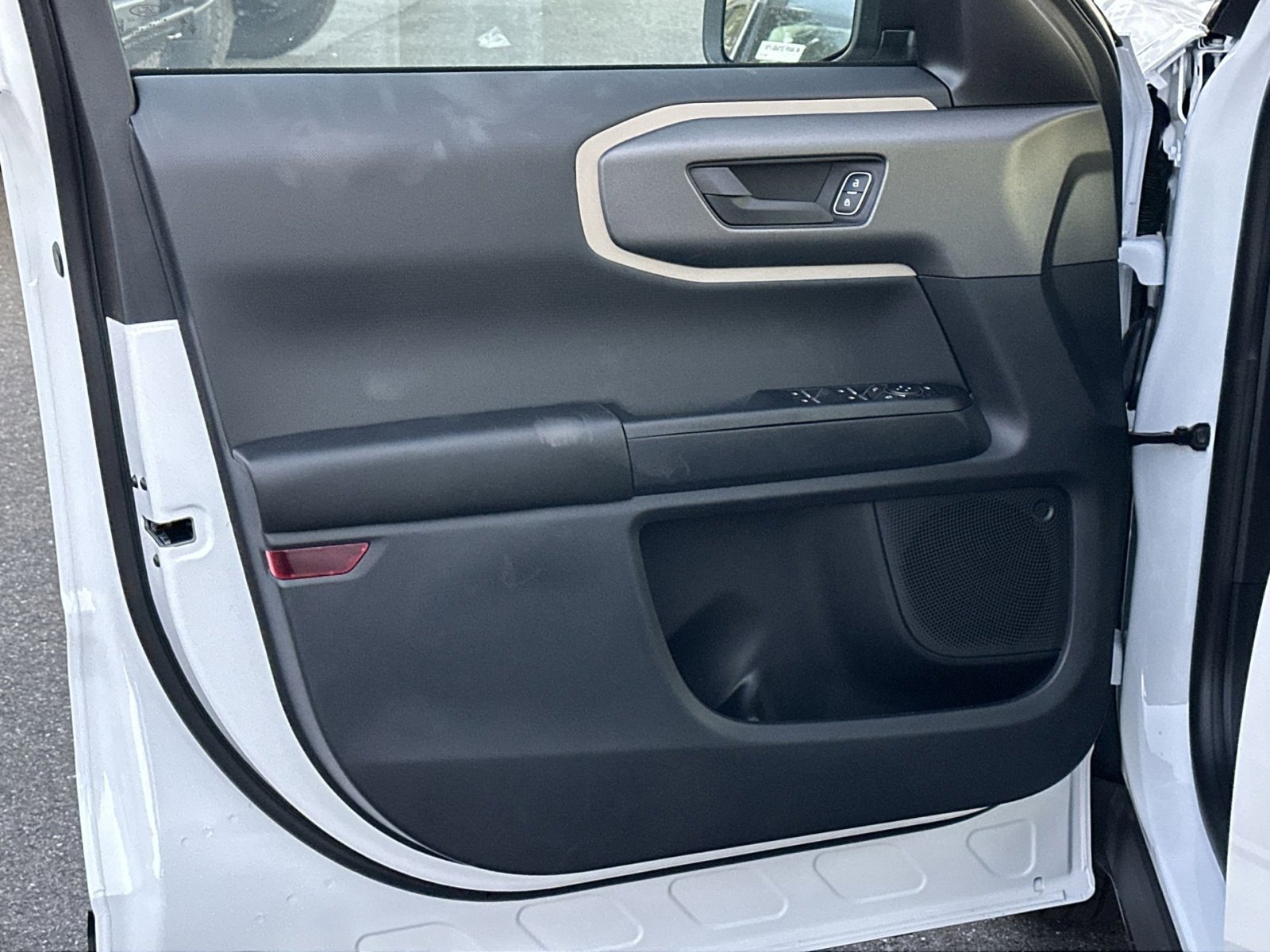 New 2025 Ford Bronco Sport Big Bend image 15