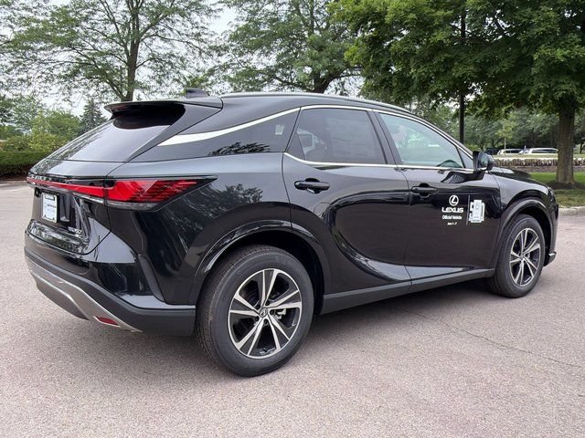 New 2026 Lexus RX 350 AWD image 5