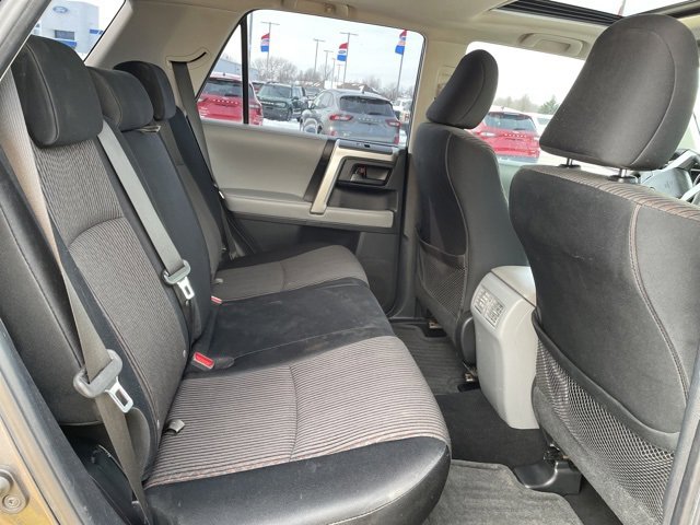 Used 2010 Toyota 4Runner SR5 image 55