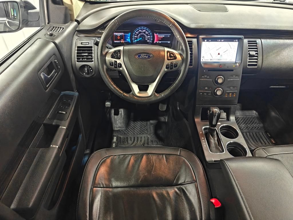 Used 2019 Ford Flex SEL w/ Equipment Group 202A AWD/4WD image 4