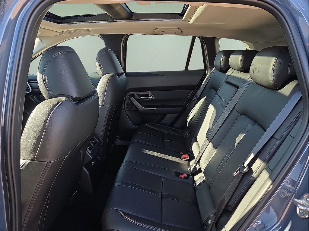 New 2026 MAZDA CX-50 AWD 2.5 Hybrid w/ Weather Package image 15