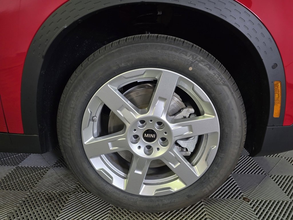 New 2026 MINI Cooper Countryman S image 2