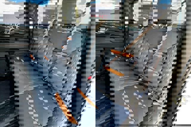 New 2026 GMC Sierra 2500 AT4 w/ AT4 Premium Plus Package image 12