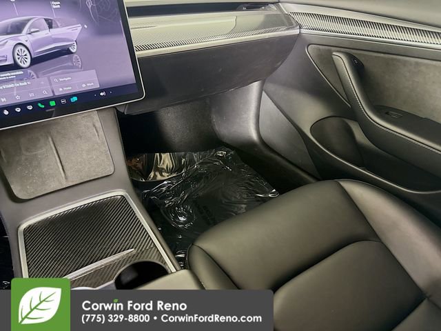 Used 2022 Tesla Model 3 Long Range image 23