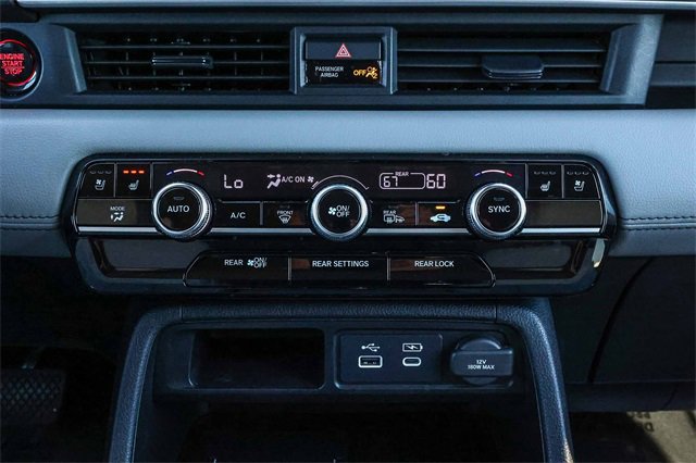 Used 2023 Honda Pilot Elite image 14