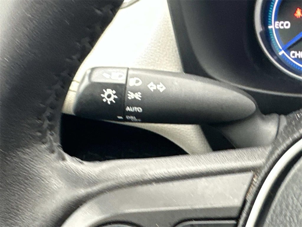 Used 2023 Toyota RAV4 XLE image 26