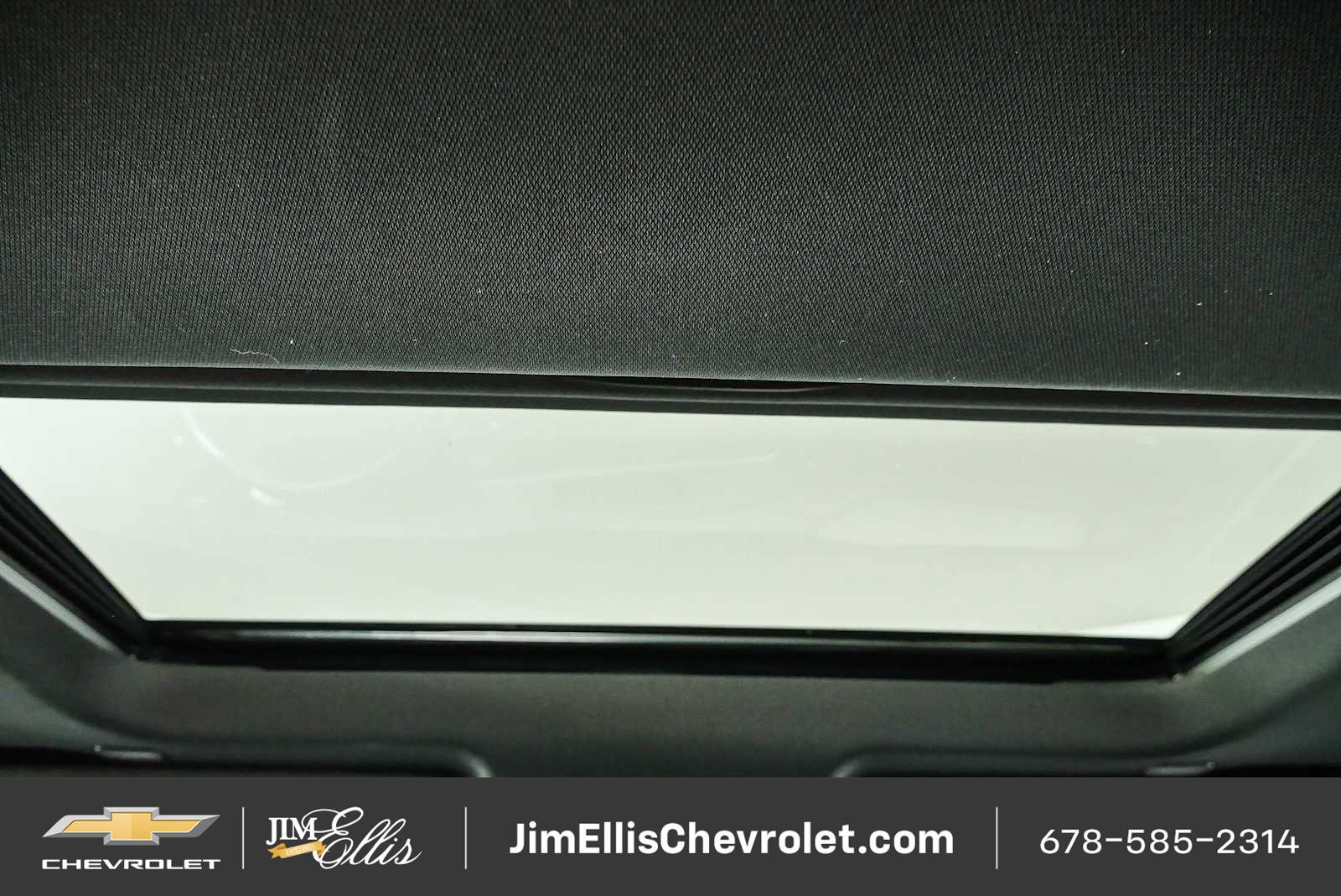 Certified 2025 Chevrolet Silverado 2500 High Country w/ High Country Premium Package AWD/4WD image 21