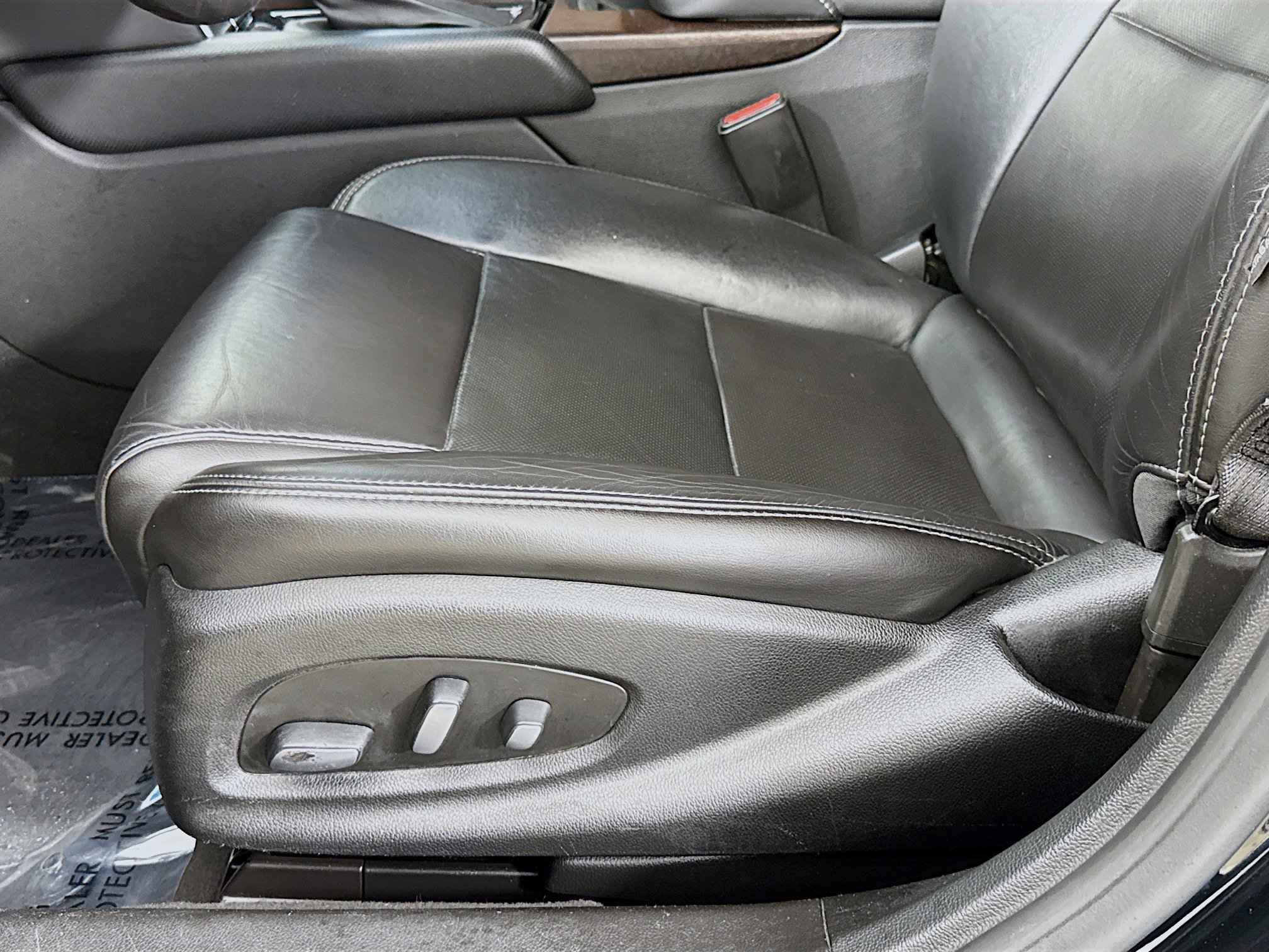 Used 2019 Cadillac XTS Luxury image 20