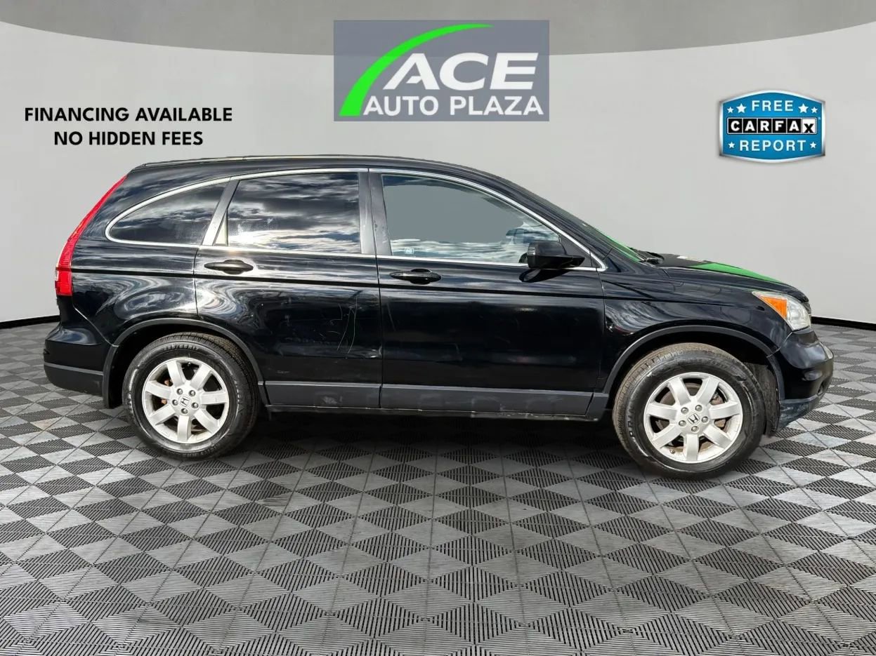 Used 2011 Honda CR-V SE image 4