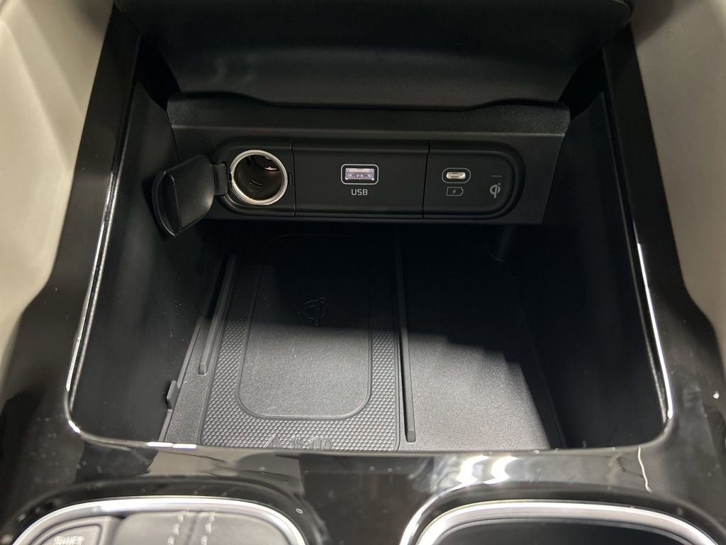 New 2025 Kia Telluride EX image 21