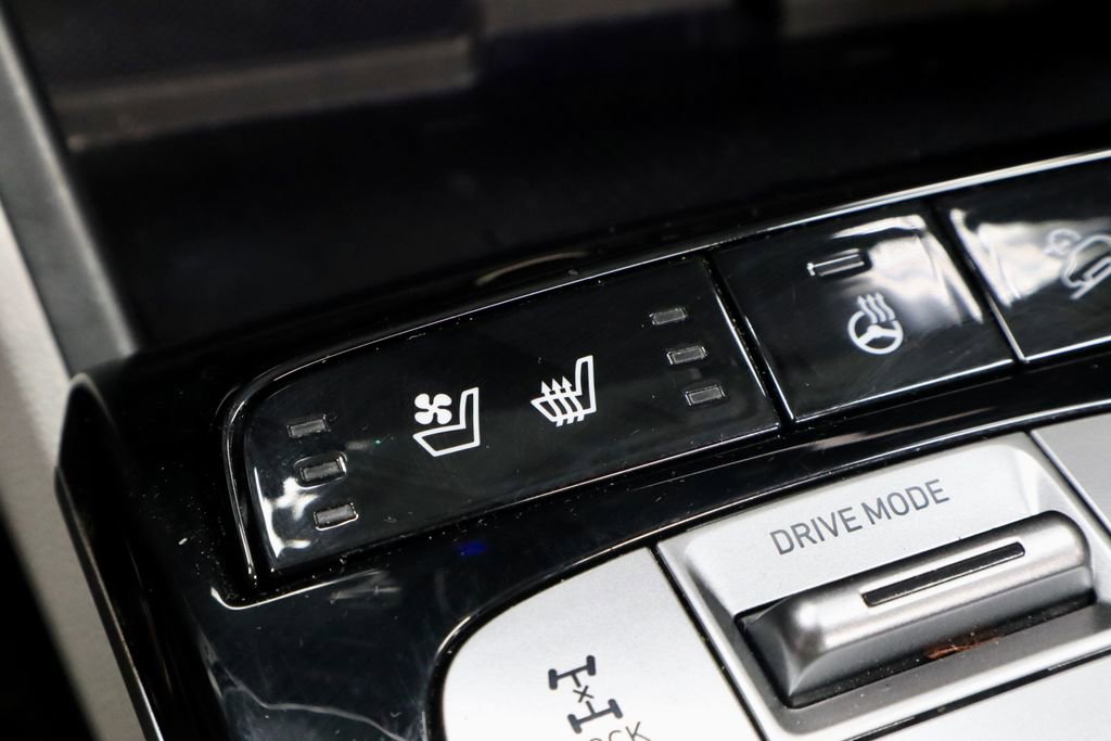 Used 2024 Hyundai Tucson Limited AWD/4WD image 5