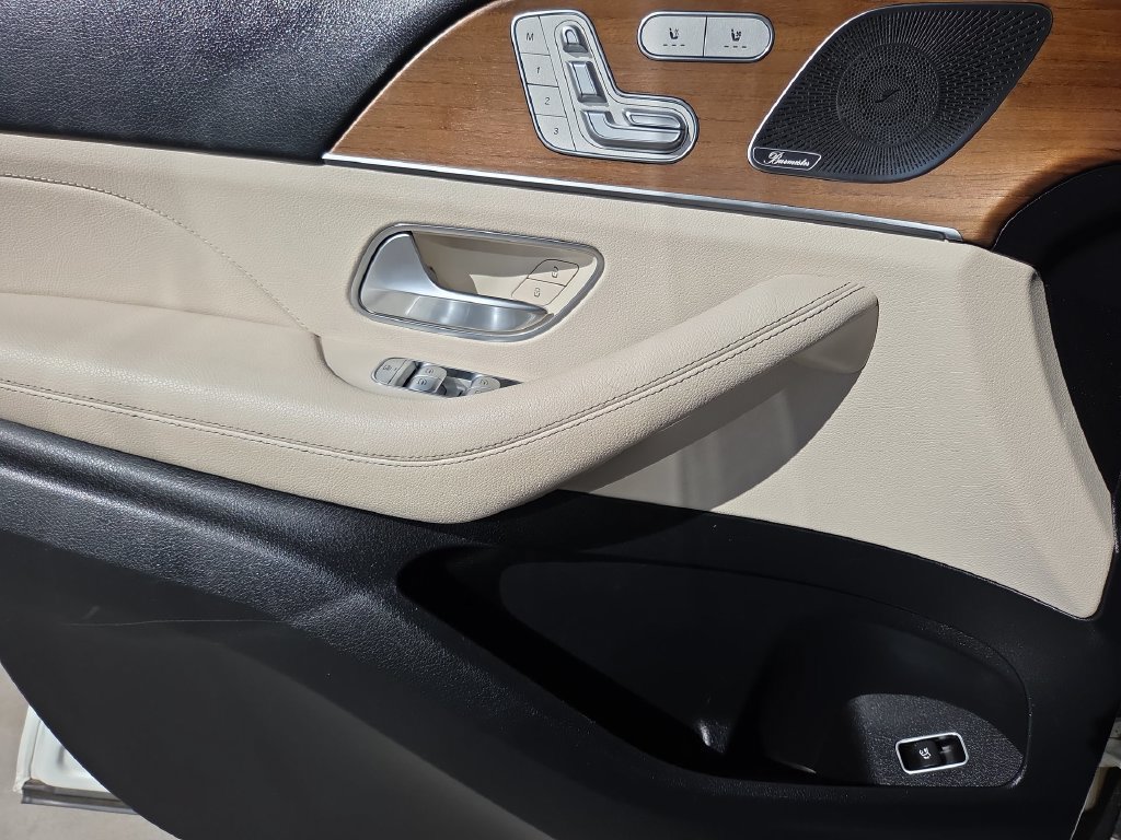 Certified 2021 Mercedes-Benz GLE 450 4MATIC image 15