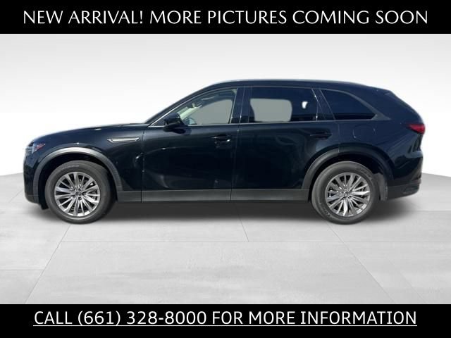 Used 2024 MAZDA CX-90 3.3 Turbo w/ Preferred Plus AWD/4WD image 2