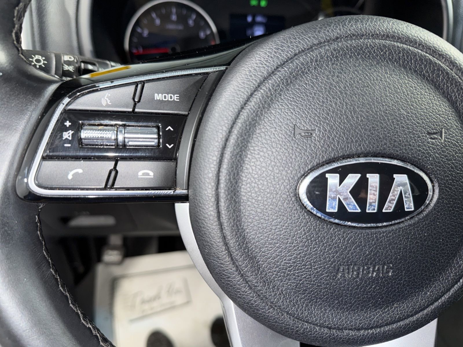 Used 2021 Kia Sportage S FWD image 27