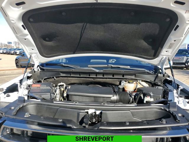 Certified 2023 GMC Yukon XL AT4 image 31