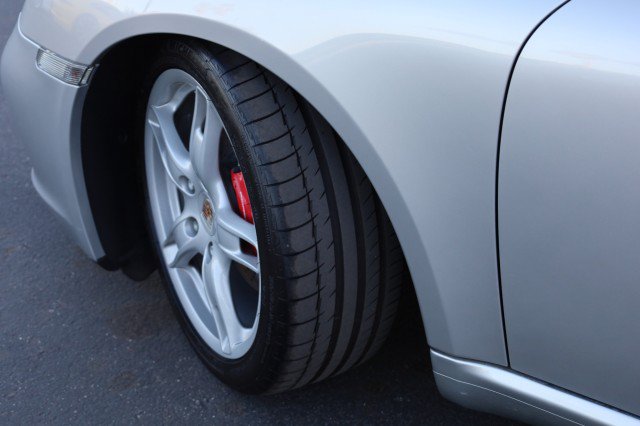 Used 2006 Porsche Boxster S RWD image 47