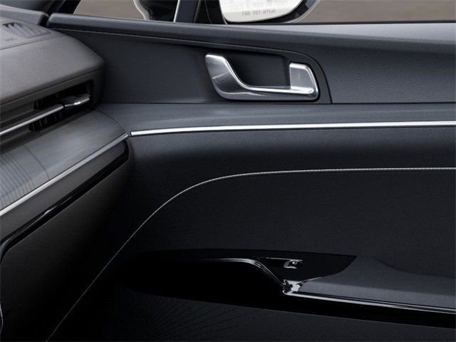 New 2025 Kia K5 GT-Line FWD image 25
