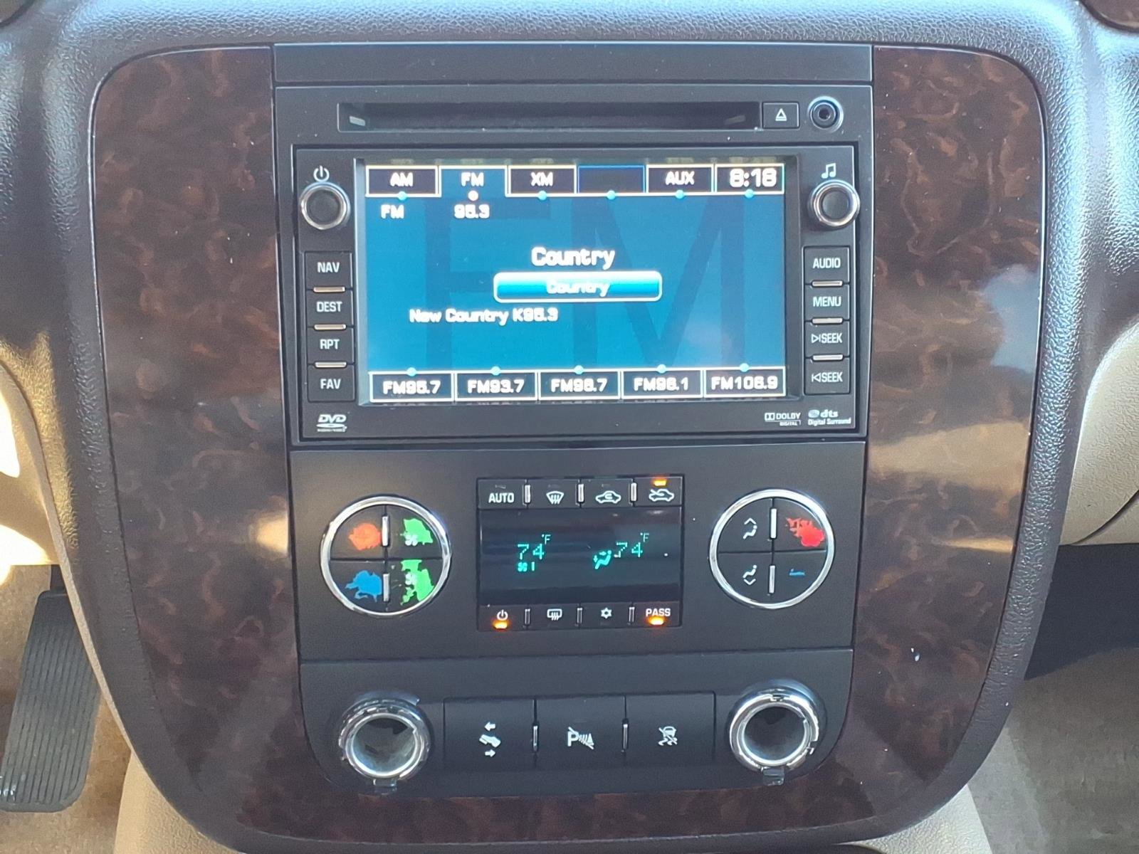 Used 2011 GMC Sierra 1500 Denali image 7