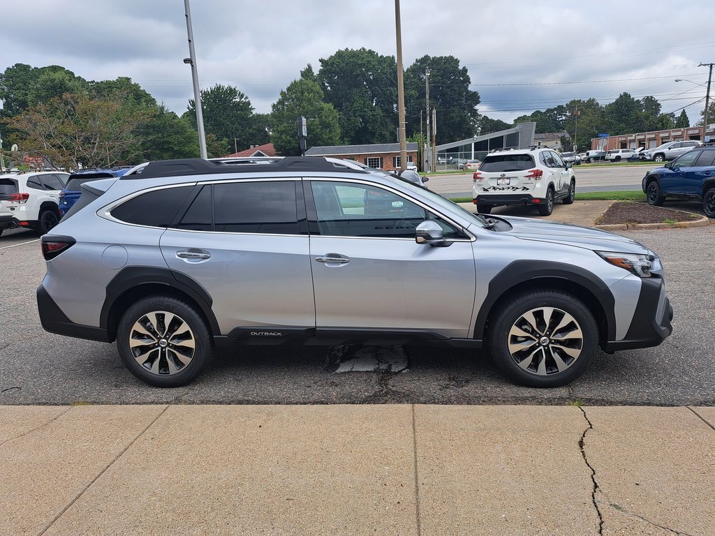 New 2025 Subaru Outback Touring XT image 7