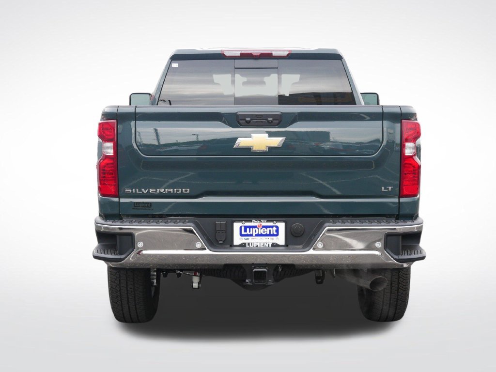 New 2026 Chevrolet Silverado 3500 LT w/ All Star Edition AWD/4WD image 5