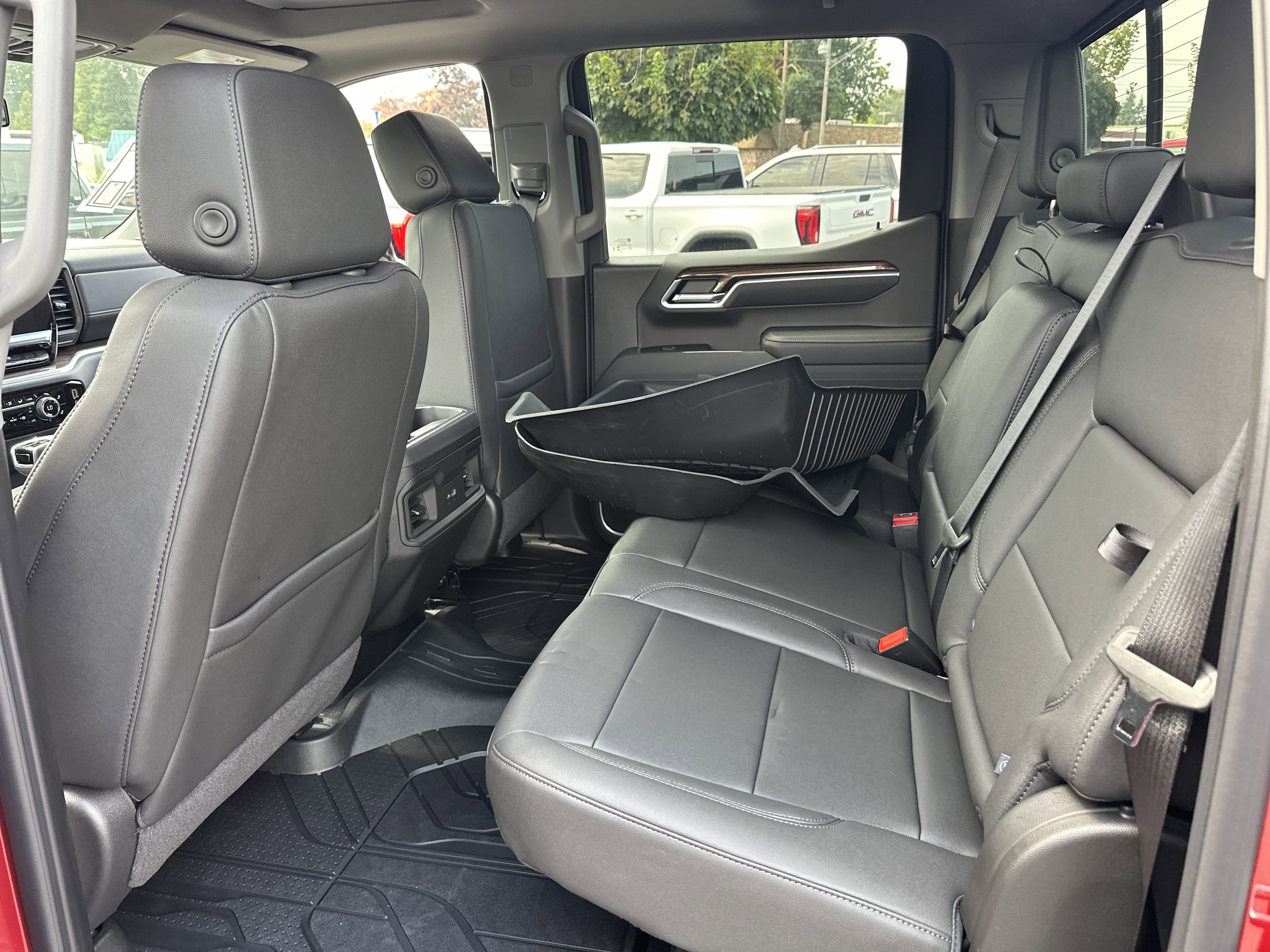 New 2026 Chevrolet Silverado 1500 RST w/ Convenience Package II image 12