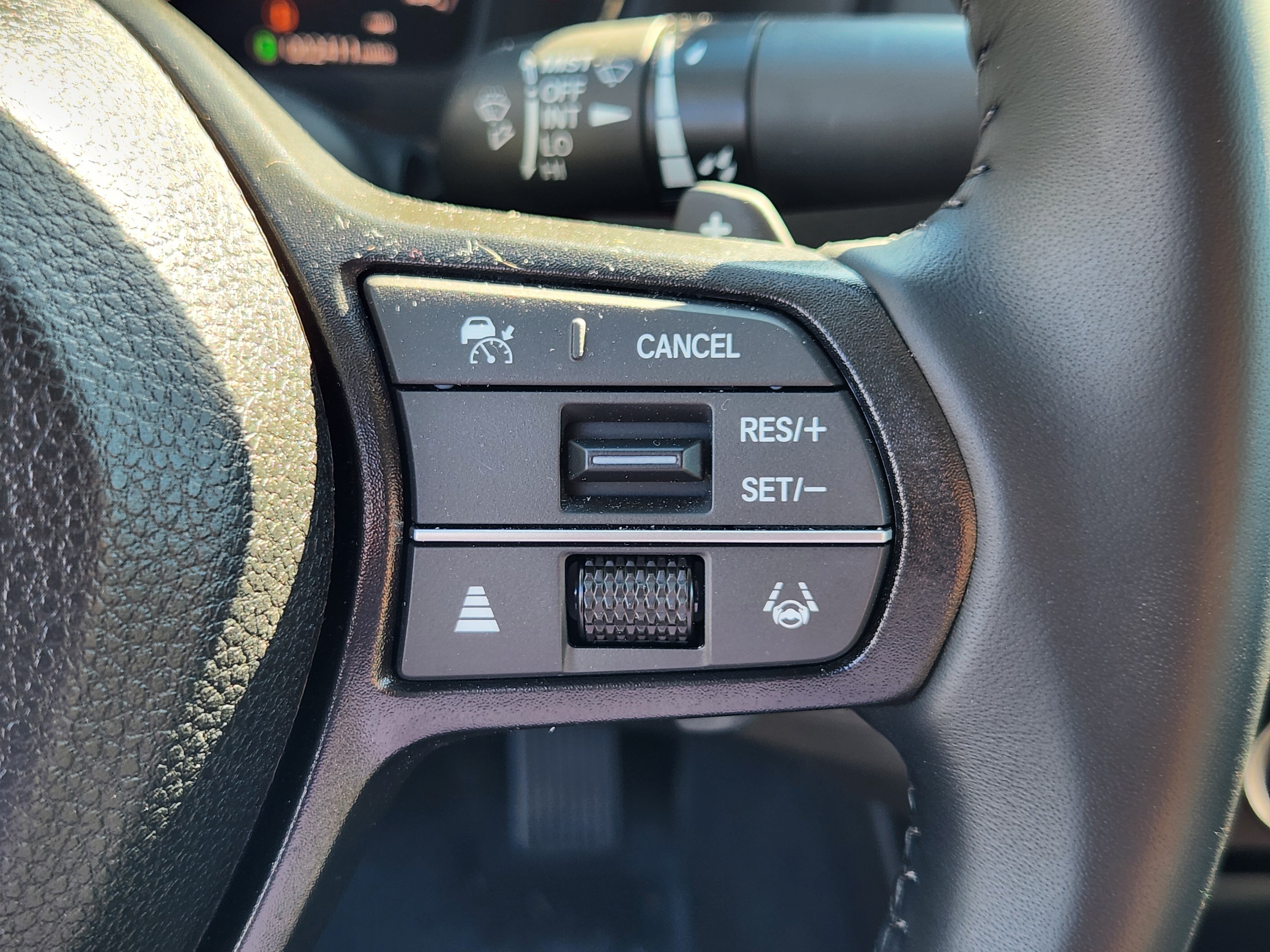 Certified 2026 Honda Accord EX-L image 24