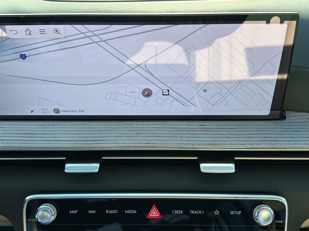 New 2026 Genesis GV80 3.5T Advanced AWD/4WD image 29