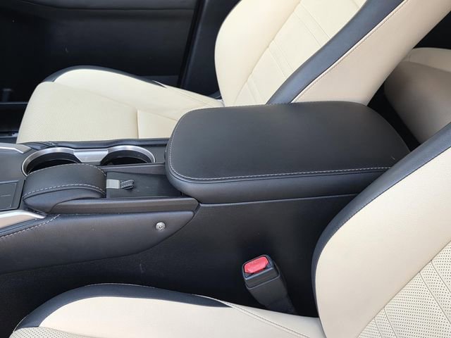 Used 2015 Lexus NX 200t FWD w/ Premium Package image 8