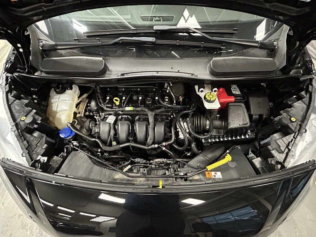 Used 2022 Ford Transit Connect XL image 49