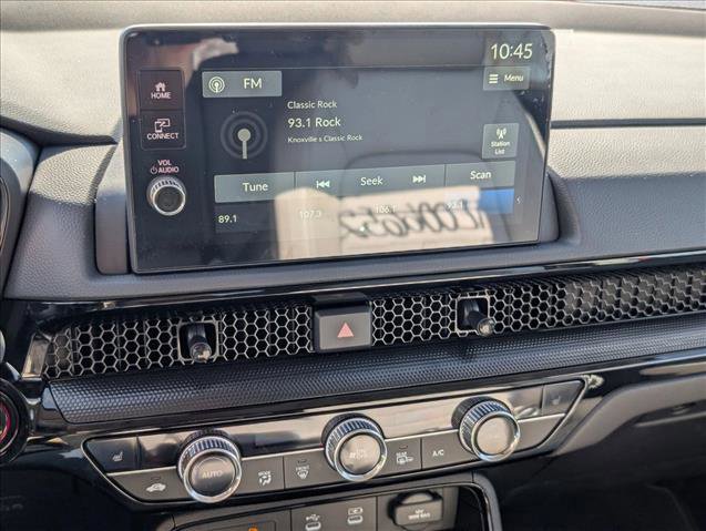 New 2026 Honda CR-V EX-L image 12