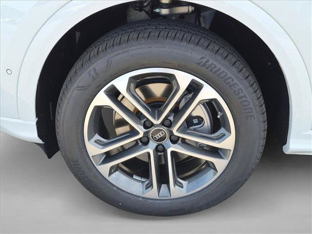 New 2026 Audi Q5 Premium Plus AWD/4WD image 9