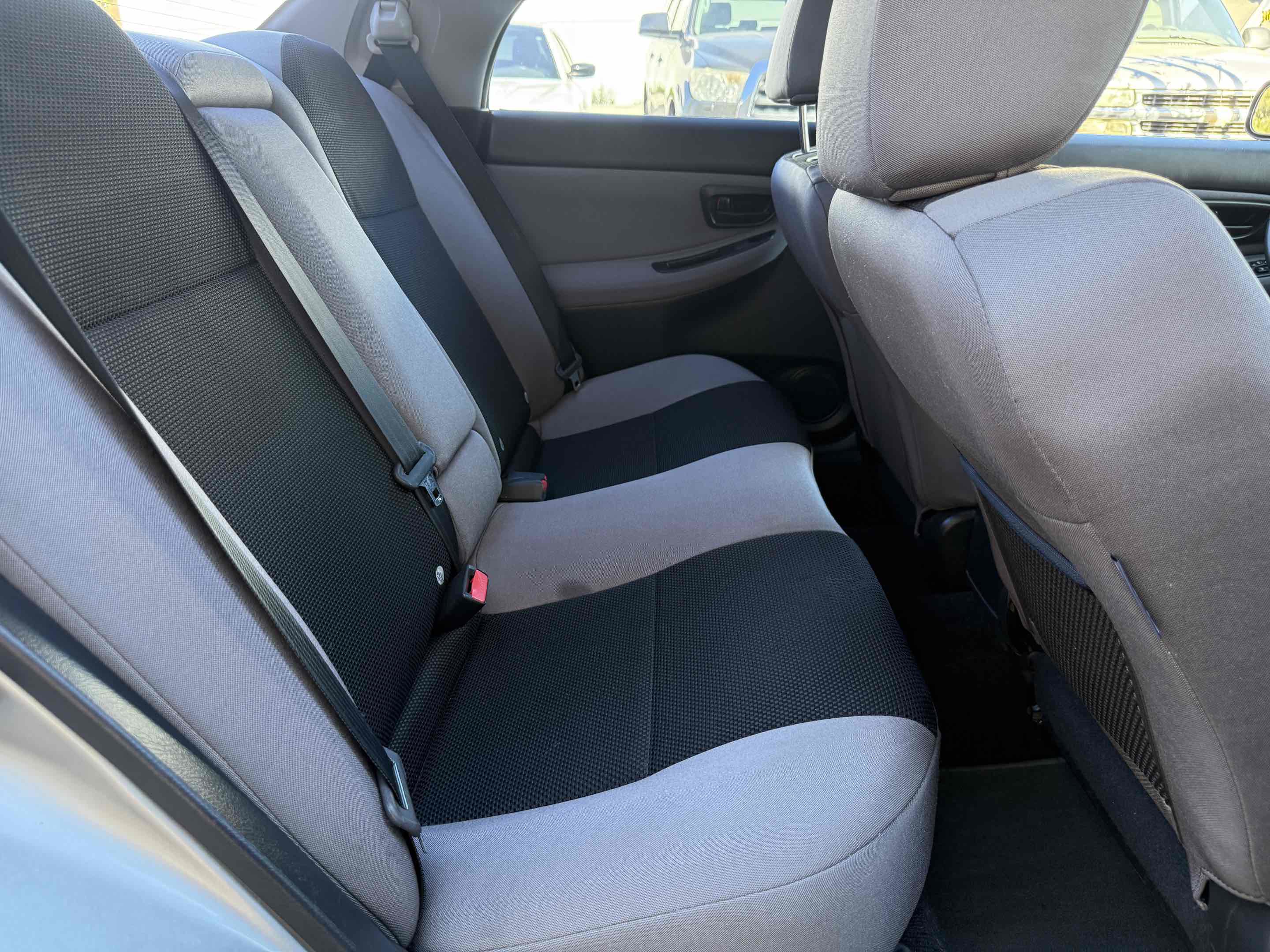 Used 2007 Subaru Impreza 2.5i image 56