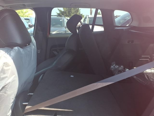 New 2026 MAZDA CX-50 AWD 2.5 Hybrid w/ Cargo Package image 8