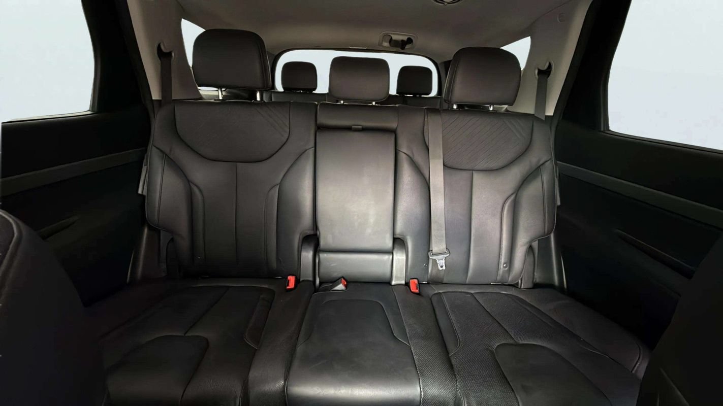 Used 2023 Hyundai Palisade SEL w/ Cargo Package AWD/4WD image 19