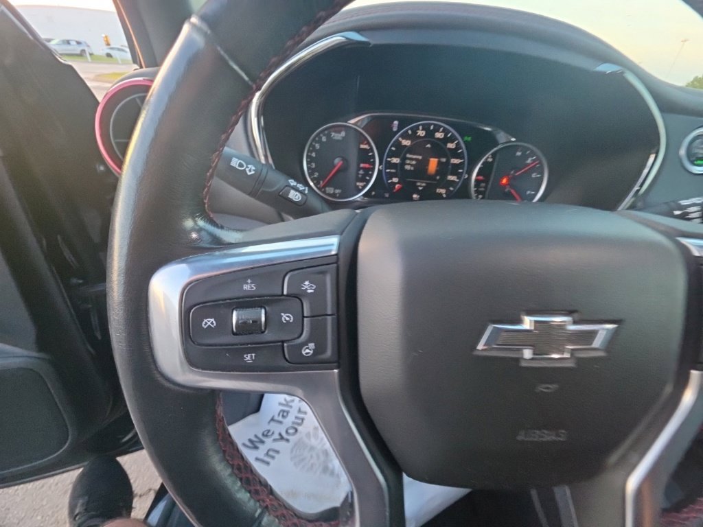 Used 2020 Chevrolet Blazer RS AWD/4WD image 18