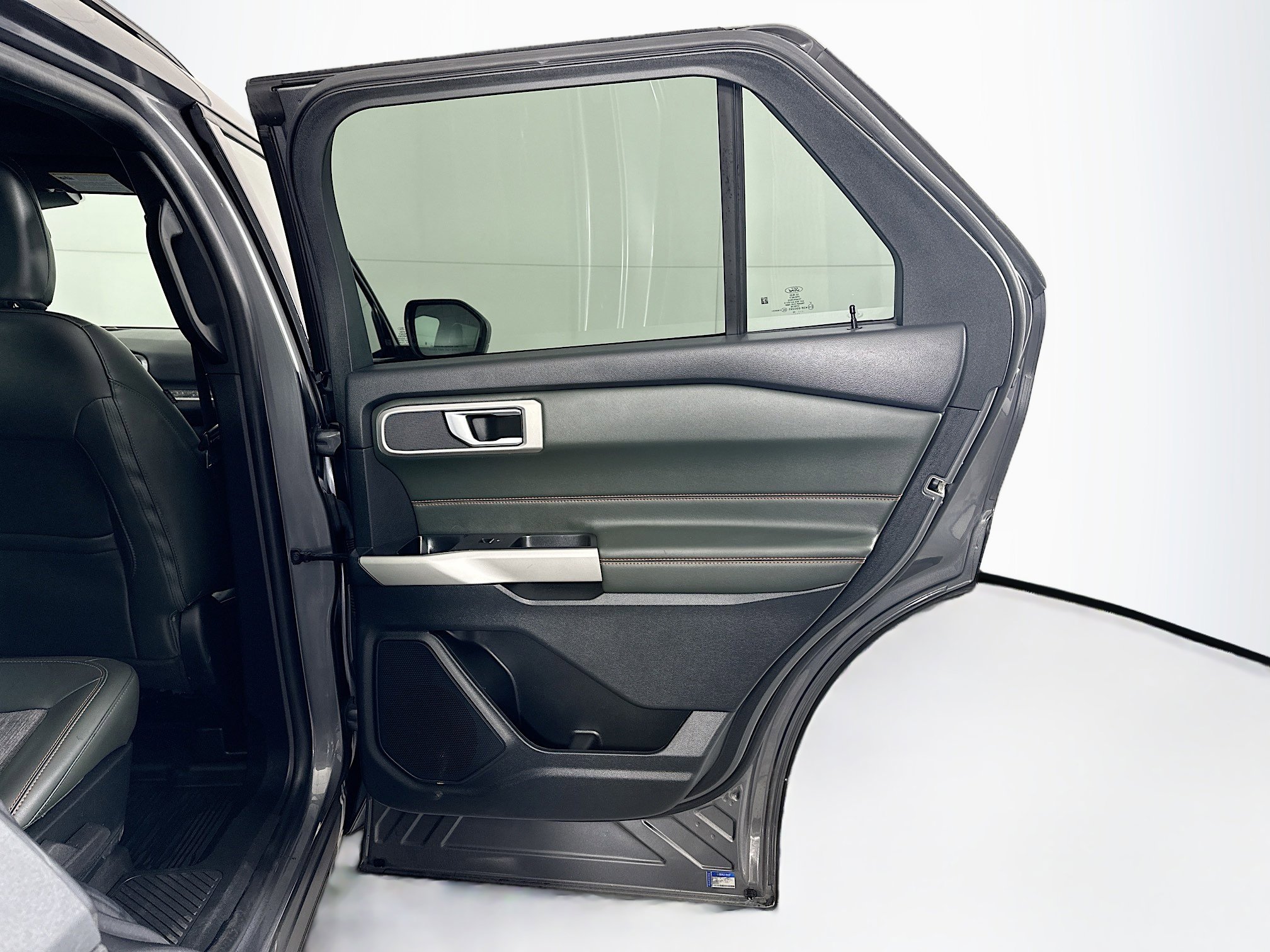 Used 2022 Ford Explorer Timberline image 33