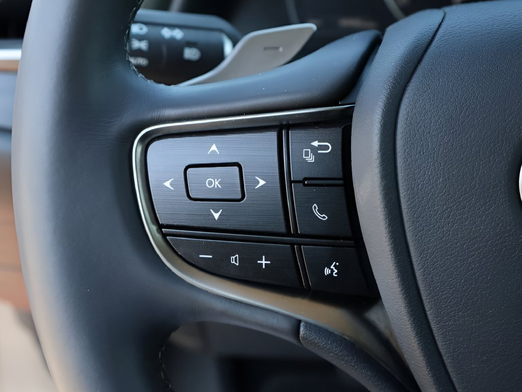 Used 2019 Lexus ES 350 w/ Premium Package FWD image 29