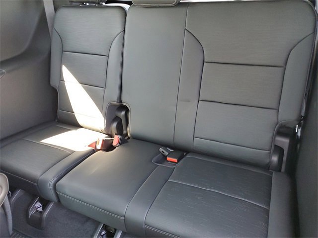 New 2025 Buick Enclave Sport Touring w/ Super Cruise Package image 22