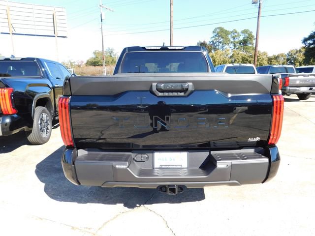 New 2026 Toyota Tundra SR image 5